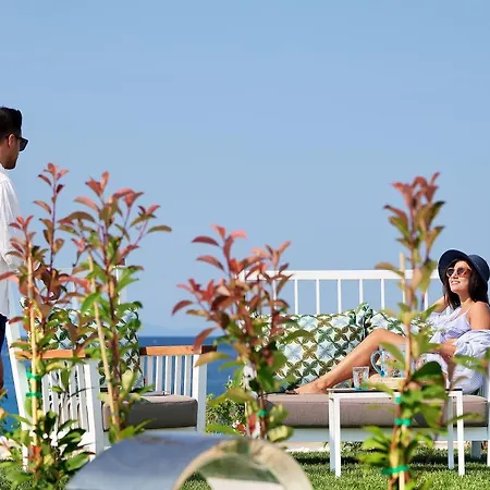 Alexandra Elegance Bridging Generations (adults Only) מלון 5*
