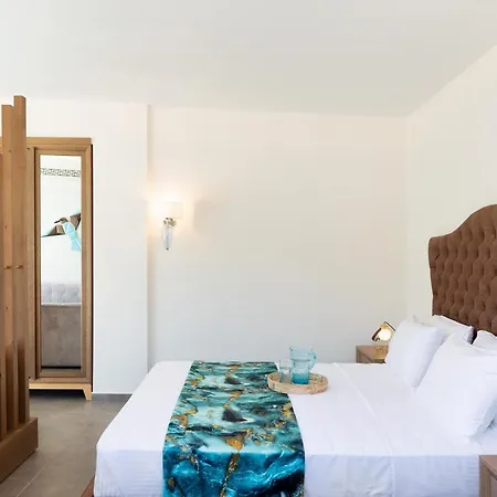 Alexandra Elegance Bridging Generations (adults Only) 5* פוטוס