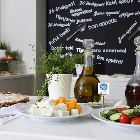 Alexandra Elegance Bridging Generations (adults Only) 5* פוטוס