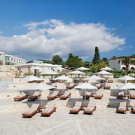 Alexandra Elegance Bridging Generations (adults Only) 5* פוטוס
