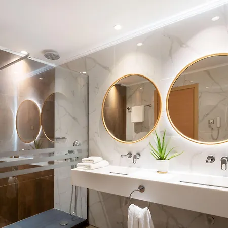 Alexandra Elegance Bridging Generations (adults Only) מלון 5*