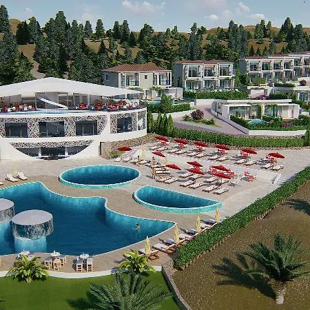 Alexandra Elegance Bridging Generations (adults Only) 5* פוטוס