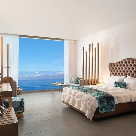 מלון Alexandra Elegance Bridging Generations (adults Only) 5*