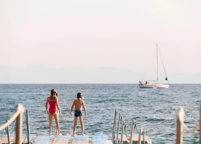 酒店 Alexandra Elegance Bridging Generations (adults Only) 波托什