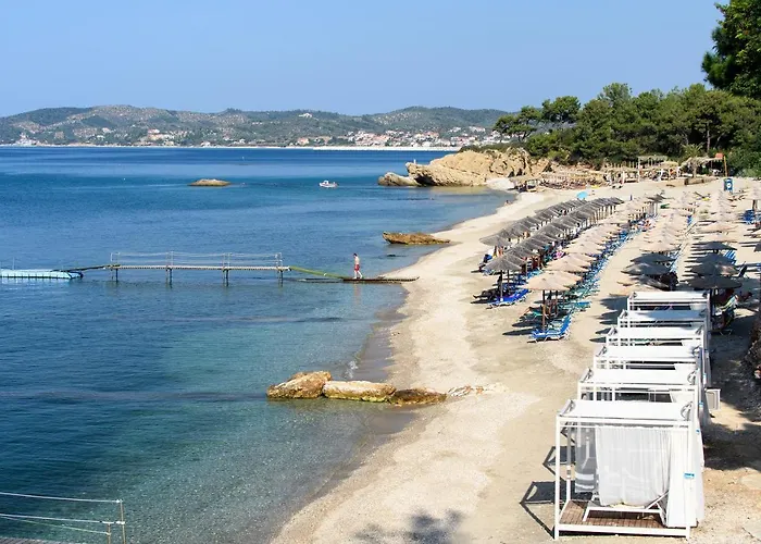 酒店 Alexandra Elegance Bridging Generations (adults Only)