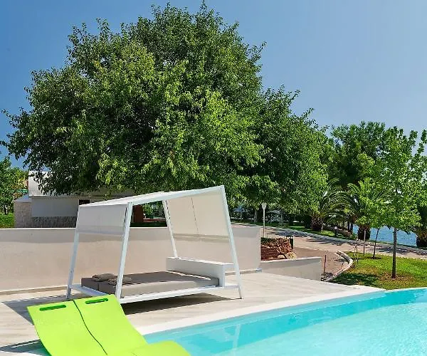 酒店 Alexandra Elegance Bridging Generations (adults Only) 5*