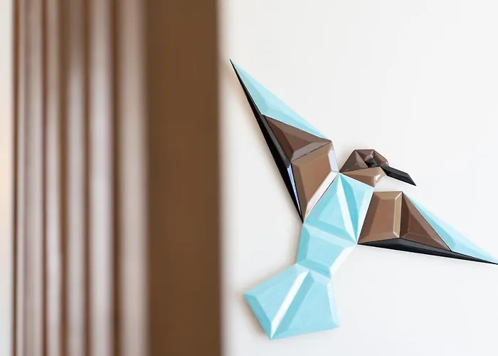 Alexandra Elegance Bridging Generations (adults Only) 波托什