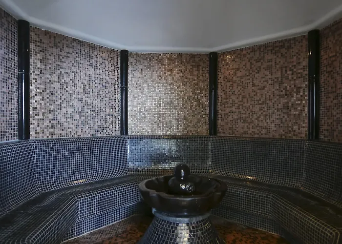 Alexandra Elegance Bridging Generations (adults Only) 波托什