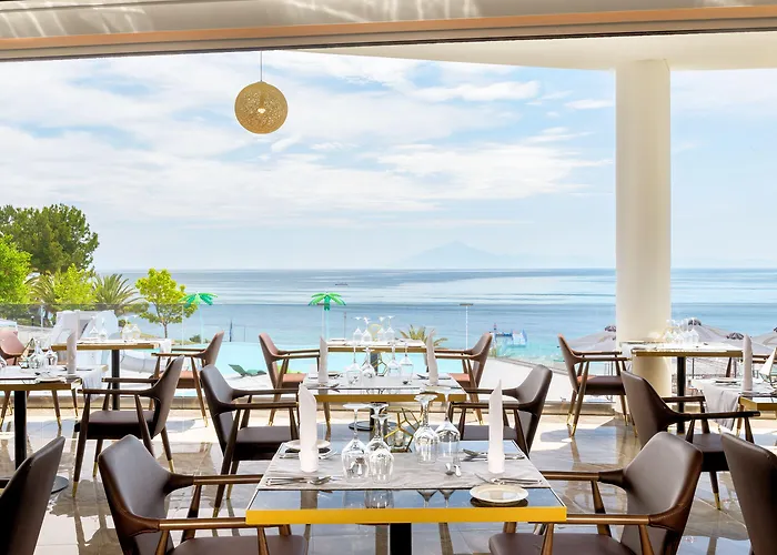 Alexandra Elegance Bridging Generations (adults Only) 5*