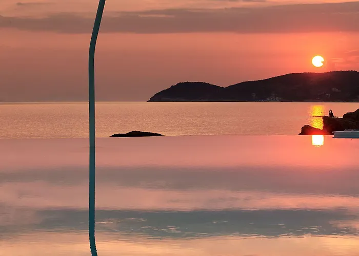 酒店 Alexandra Elegance Bridging Generations (adults Only)