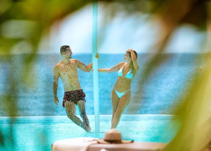 Alexandra Elegance Bridging Generations (adults Only) 酒店