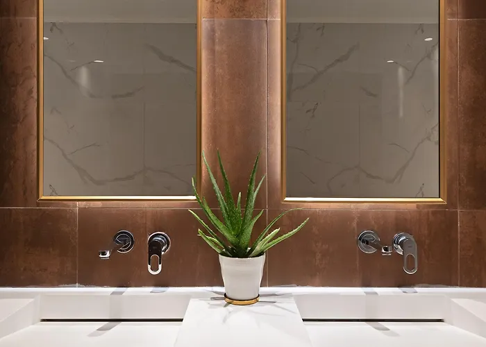 酒店 Alexandra Elegance Bridging Generations (adults Only) 波托什