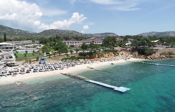 Alexandra Elegance Bridging Generations (adults Only) 5*