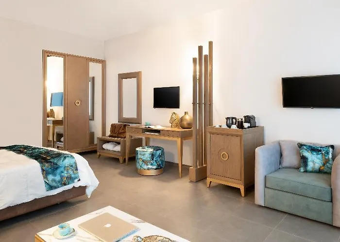 Alexandra Elegance Bridging Generations (adults Only) 波托什