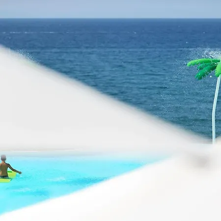 Alexandra Elegance Bridging Generations (adults Only) 5*