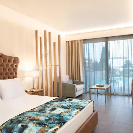 Alexandra Elegance Bridging Generations (adults Only) 5*