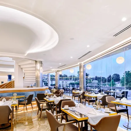 Alexandra Elegance Bridging Generations (adults Only) 5* Potos