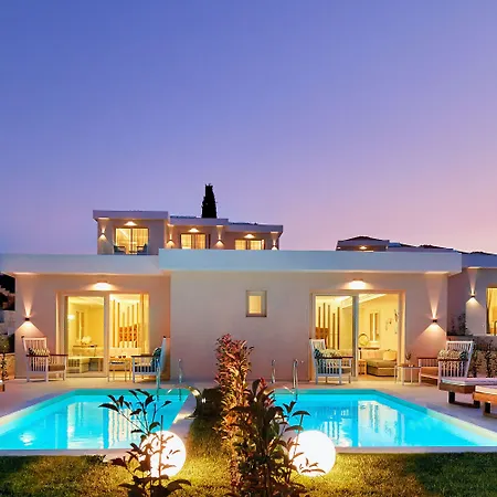 Alexandra Elegance Bridging Generations (adults Only) Hotel