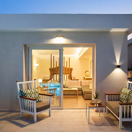 Alexandra Elegance Bridging Generations (adults Only) Hotel 5*