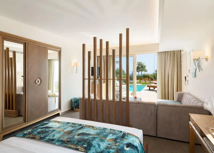 Hotel Alexandra Elegance Bridging Generations (adults Only) 5*