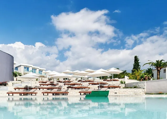 Alexandra Elegance Bridging Generations (adults Only) Hotel Potos