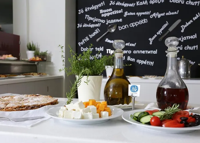 Alexandra Elegance Bridging Generations (adults Only) 5* Potos