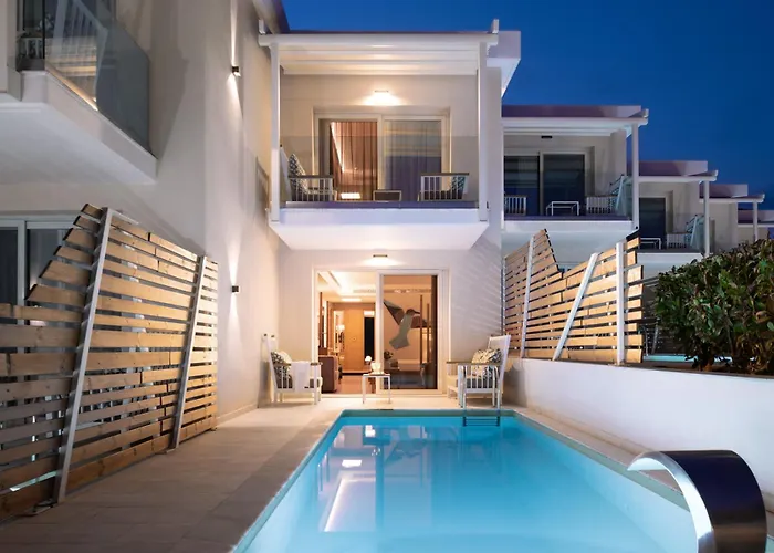 Alexandra Elegance Bridging Generations (adults Only) Hotel Potos