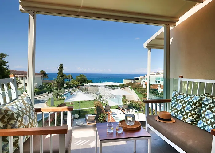 Alexandra Elegance Bridging Generations (adults Only) Hotel 5*