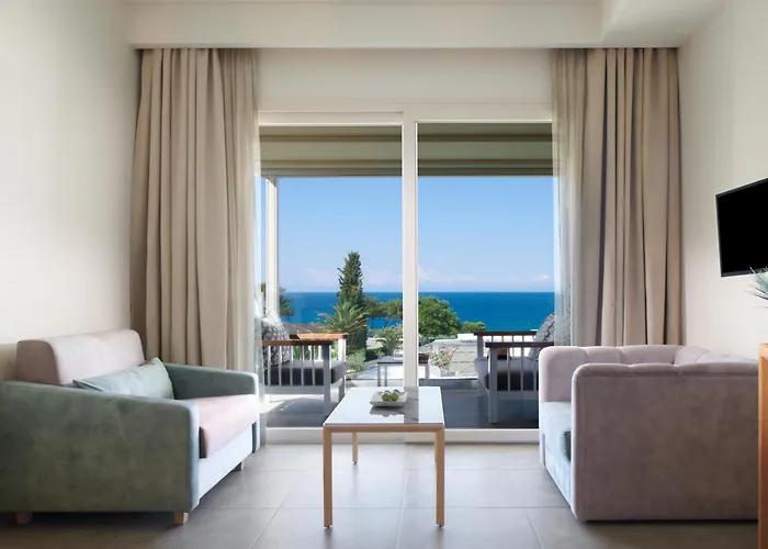 Alexandra Elegance Bridging Generations (adults Only) Hotel Potos