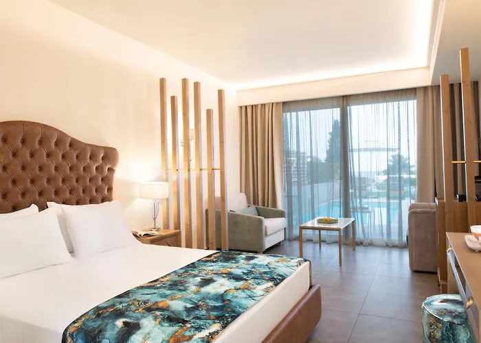 Alexandra Elegance Bridging Generations (adults Only) 5*