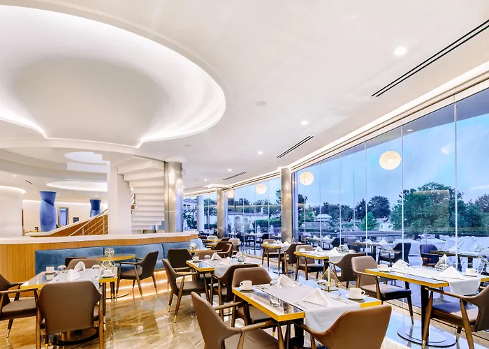 Alexandra Elegance Bridging Generations (adults Only) 5* Potos