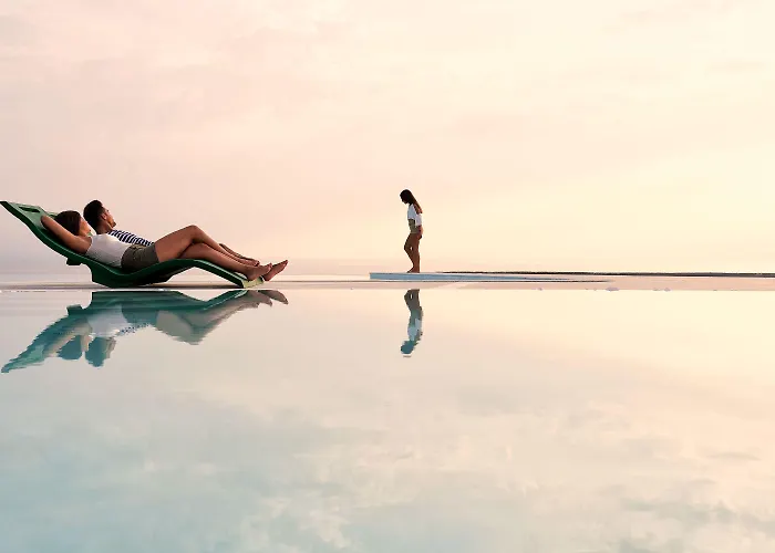 Hotel Alexandra Elegance Bridging Generations (adults Only) 5*