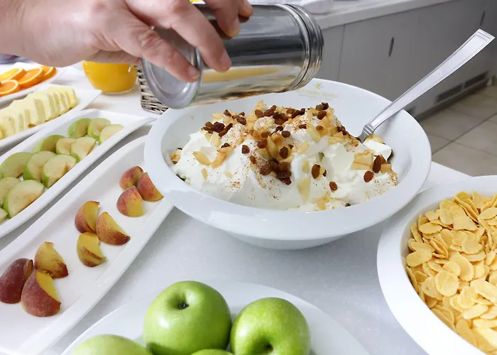 Alexandra Elegance Bridging Generations (adults Only) Hotel Potos