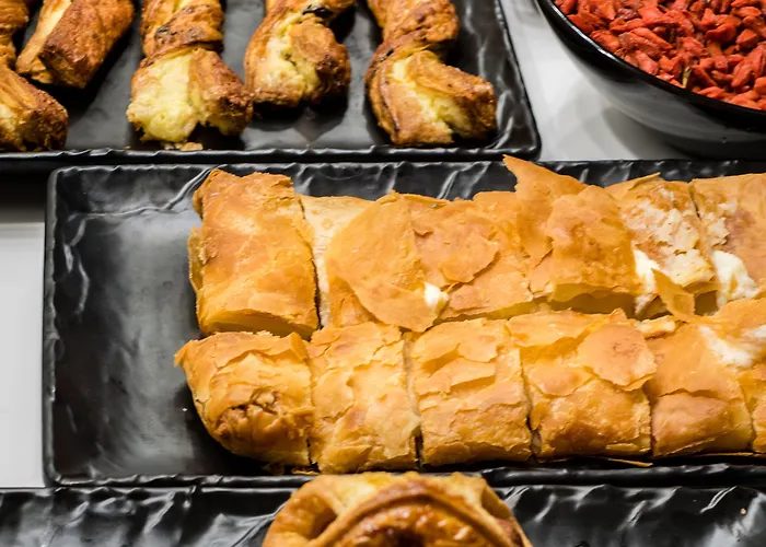 Alexandra Elegance Bridging Generations (adults Only) 5* Potos