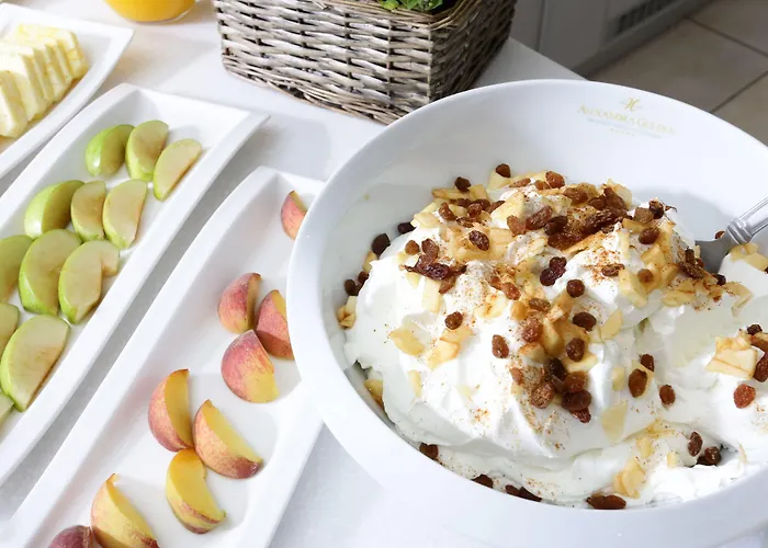 Hotel Alexandra Elegance Bridging Generations (adults Only) Potos