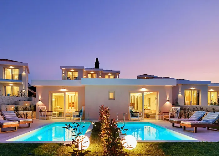 Alexandra Elegance Bridging Generations (adults Only) Hotel