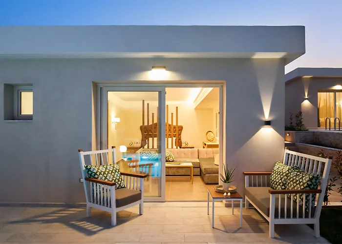 Alexandra Elegance Bridging Generations (adults Only) Hotel 5*