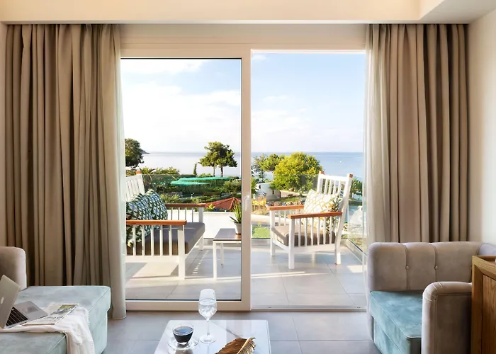 Hotel Alexandra Elegance Bridging Generations (adults Only) Potos