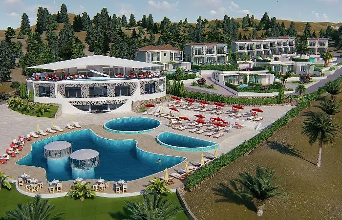 Alexandra Elegance Bridging Generations (adults Only) 5* Potos