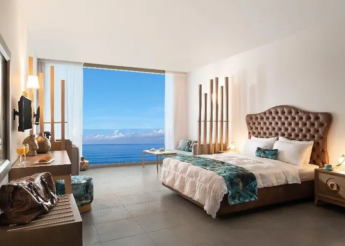 Hotel Alexandra Elegance Bridging Generations (adults Only) 5*